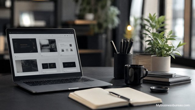 Professional Fiverr Pro premium service package workspace setup