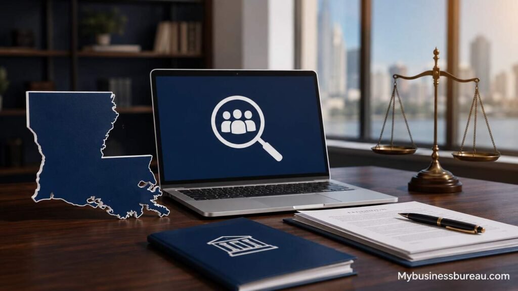 Louisiana Business Search: Find LLCs, Corporations, and Registered Companies Louisiana business search for LLCs and corporations