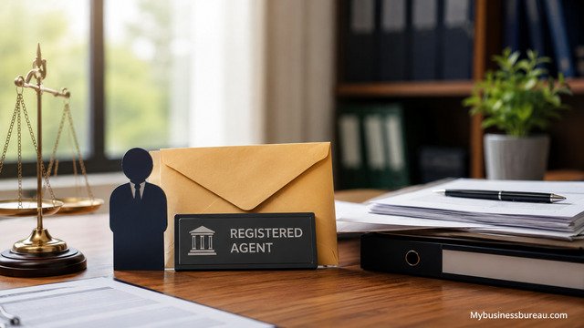 Tennessee registered agent compliance office