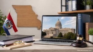 Missouri Business Entity Search: Complete Guide to Managing Business Records in Missouri Missouri business entity search and business records management