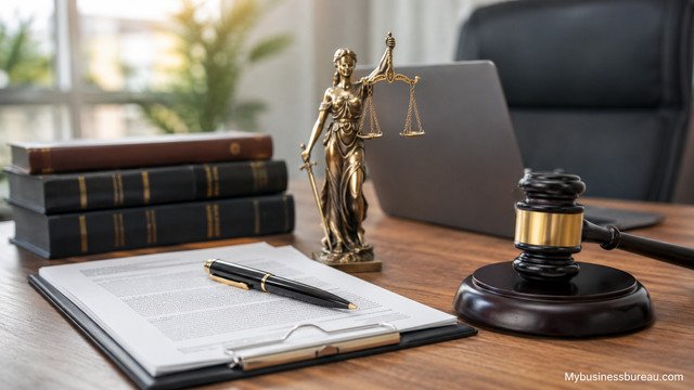 Missouri registered agent business compliance office