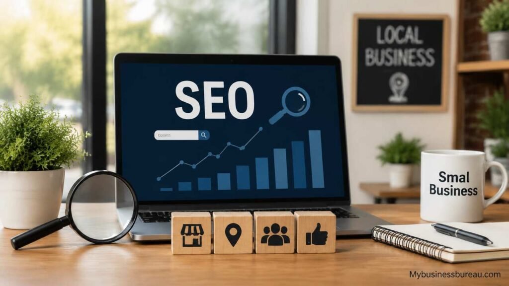 Small Business SEO Packages: Affordable Search Engine Optimization Solutions for Local Growth Small business SEO packages improving local search visibility