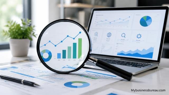 Website analysis before selecting SEO services
