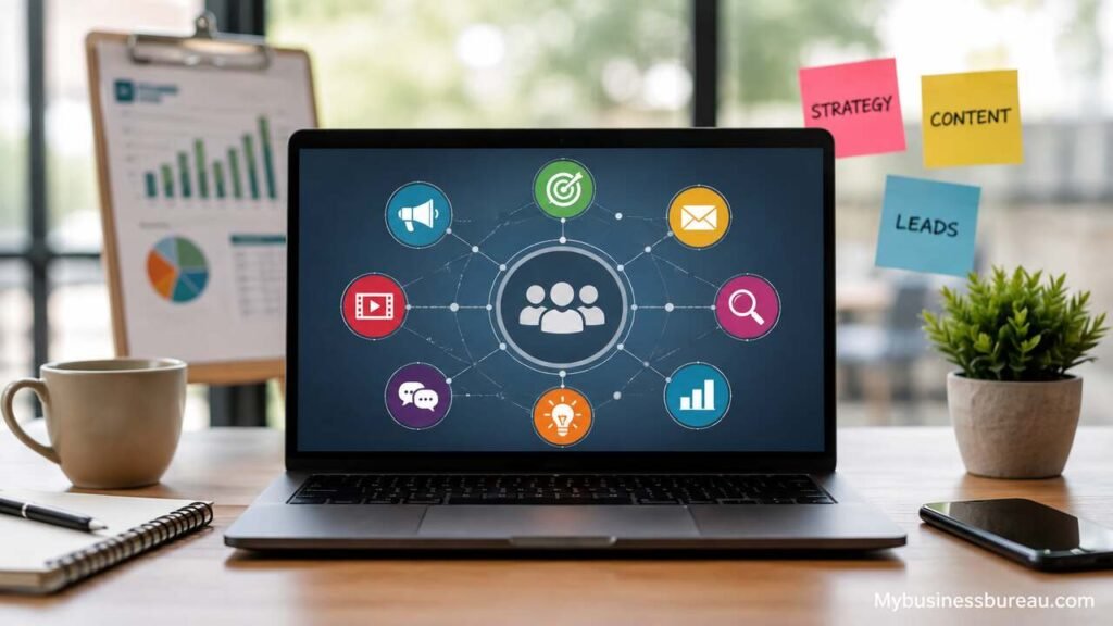 How to Get Clients Using Online Marketing: Proven Strategies to Build a Consistent Customer Pipeline How to get clients using online marketing strategies