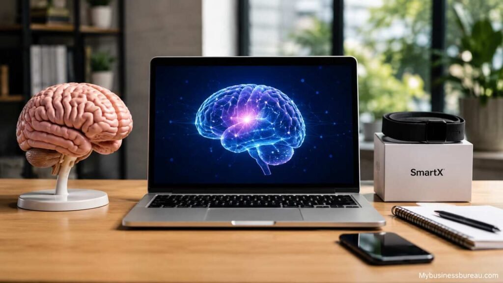 Cerebral Success SmartX current business status and Shark Tank story
