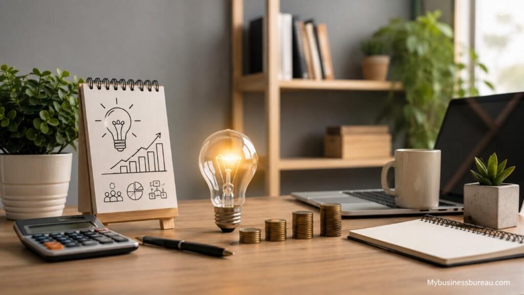 5 Profitable Small-Business Ideas to Start Under $500 Profitable small-business ideas under $500