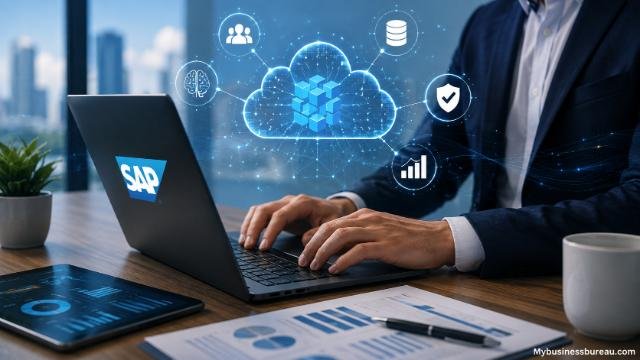 Implement SAP Business Data Cloud Successfully